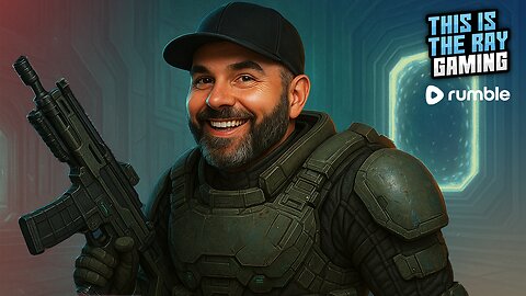 Monday Funday Splitgate 2 with the Boys!