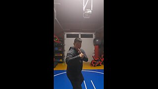 WTD Kickstance Combination 3, Bai Jong Set (Rank 2)