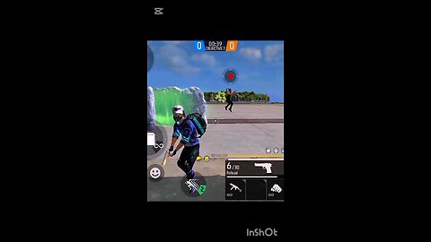 FreeFire Gameplay
