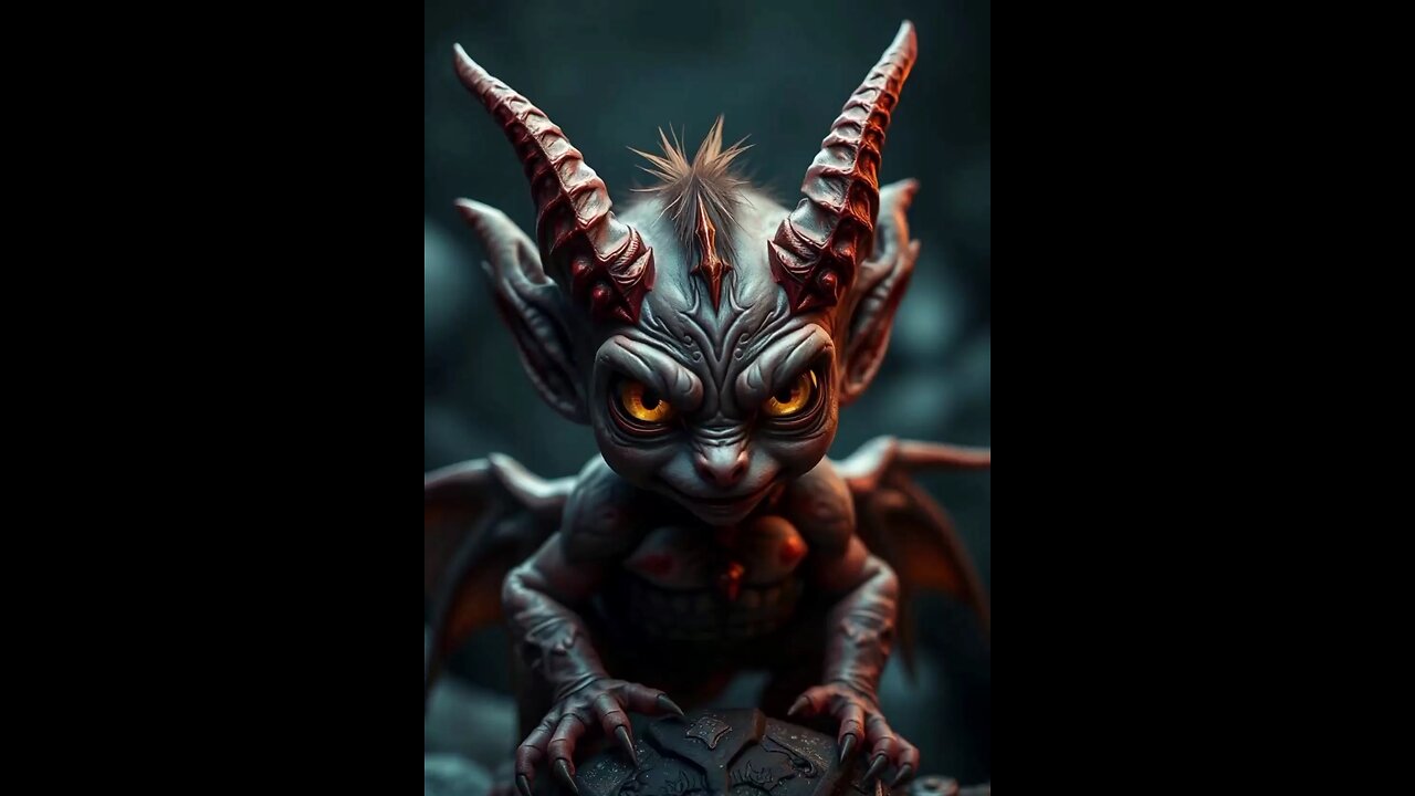 Son Of Devil