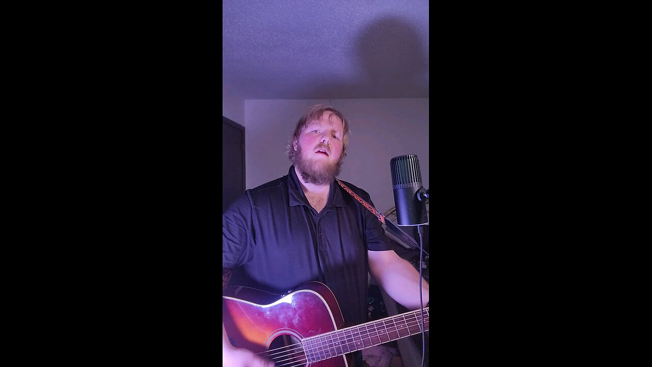 Peace For Now, Peace To Come (Original)