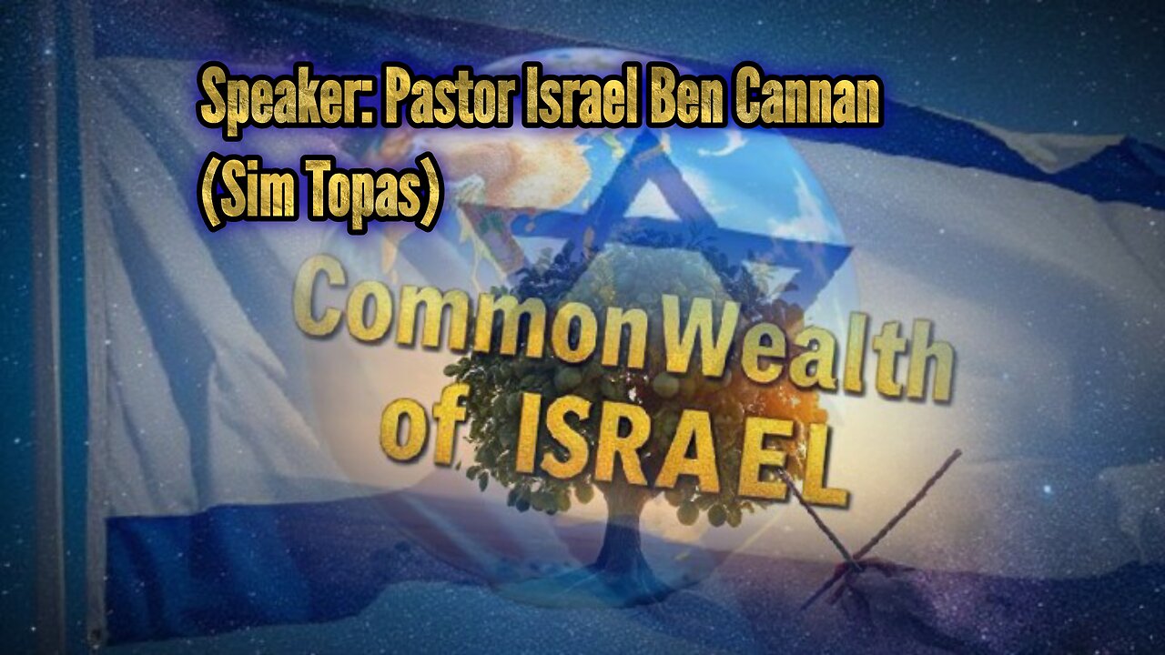 Common Wealth of Israel