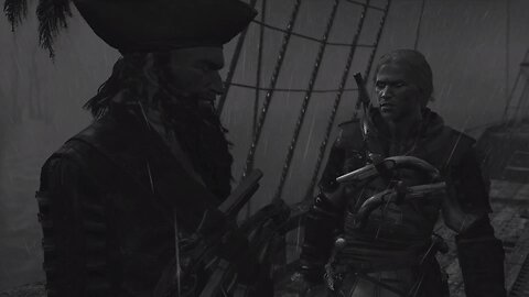 Assassin's Creed 4; Black Flag Episode 12: The Siege of Charles-Towne