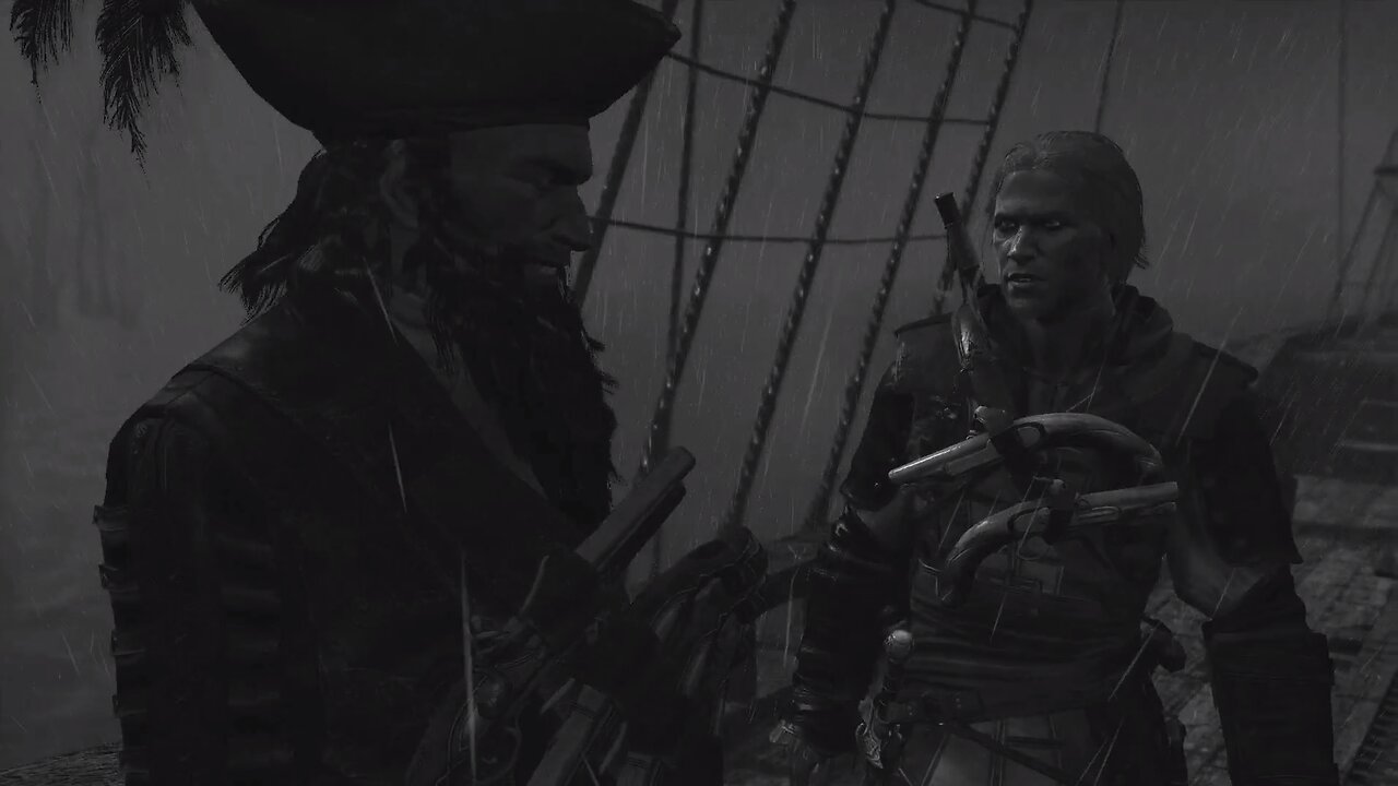 Assassin's Creed 4; Black Flag Episode 12: The Siege of Charles-Towne