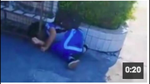 "Elementary School Student Collapses and Convulses Post Full Vaccination"