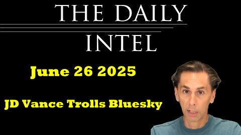 JD Vance sets Bluesky ablaze