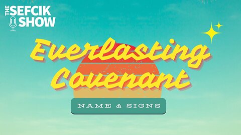 Everlasting Covenant
