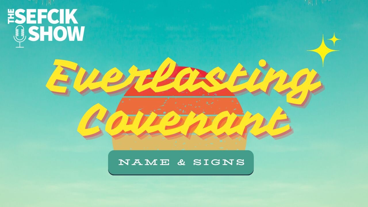 Everlasting Covenant