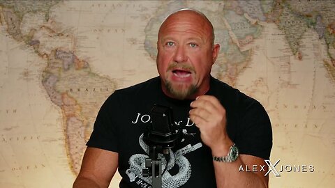 "No Such Thing As A Good Jew, Alex"