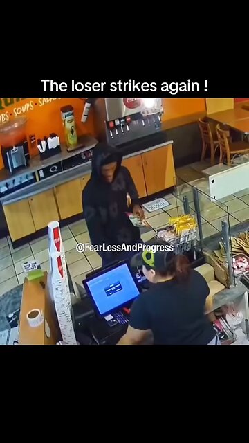 Or you can get a job bro