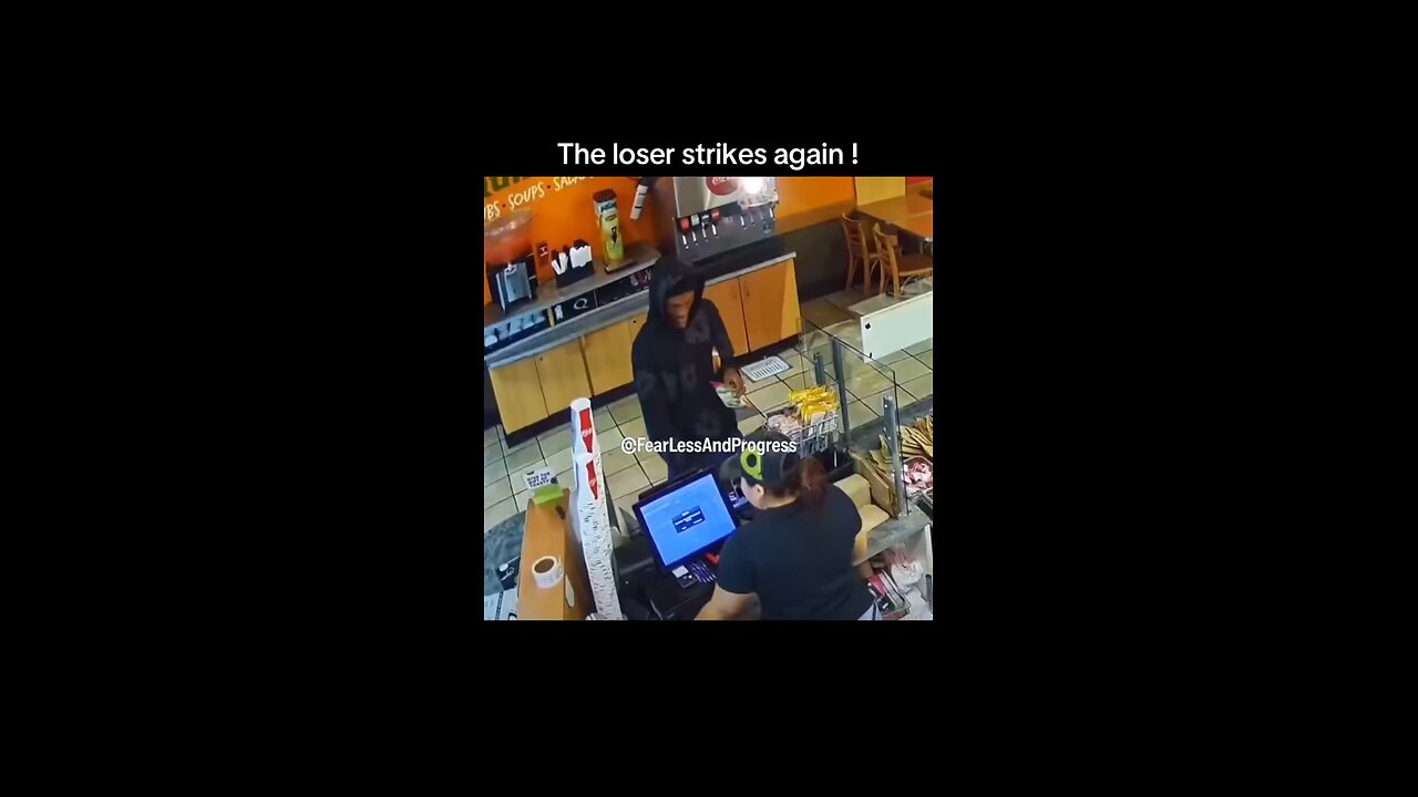 Or you can get a job bro