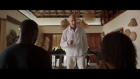 ..Shadow Force’ official trailer