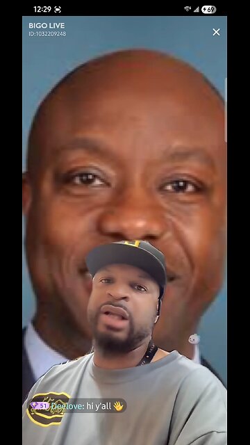 Kevin rebuttal. Tummyk worry bout your own kids