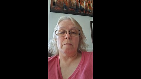 Patriot TV channel/ God is my Oath Ministries