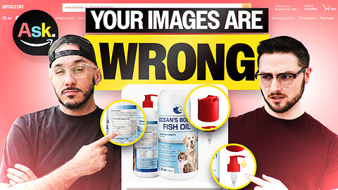 Your Unreadable Graphics Are Destroying Your Conversion Rate