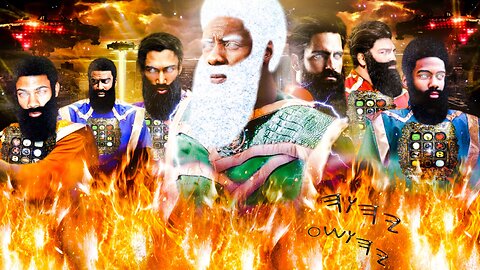 TRUE LEGACY: THE HEBREW ISRAELITE MEN ARE THE REAL HEROES, PIONEERS, AND WARRIORS OF RIGHTEOUSNESS