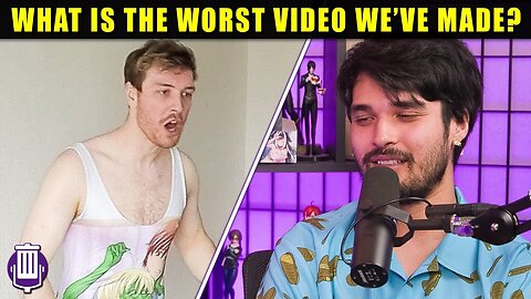 The Worst Video We've Ever Made