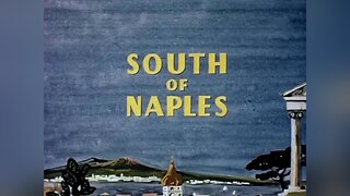 South of Naples (1964)