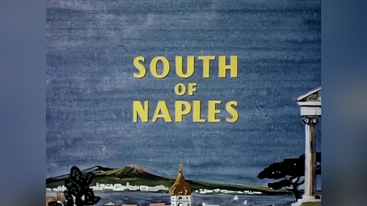 South of Naples (1964)
