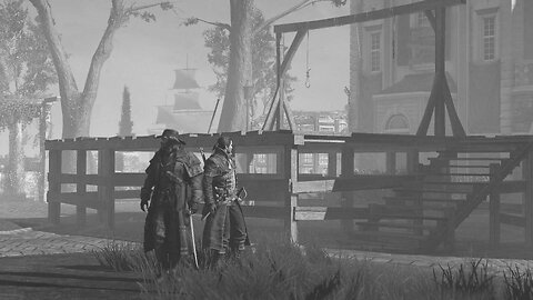 Assassin's Creed Rogue Episode 6: The Color of Right