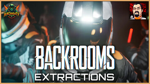 Backrooms: Extractions - JFG is Taking Me Into a Backroom. I'm Scared! (Collab)