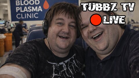 Tubbz Live - Silly P3do Can't Match Marx Viewers | 01/24/26