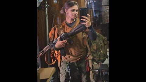 Camp Searchlight Part I