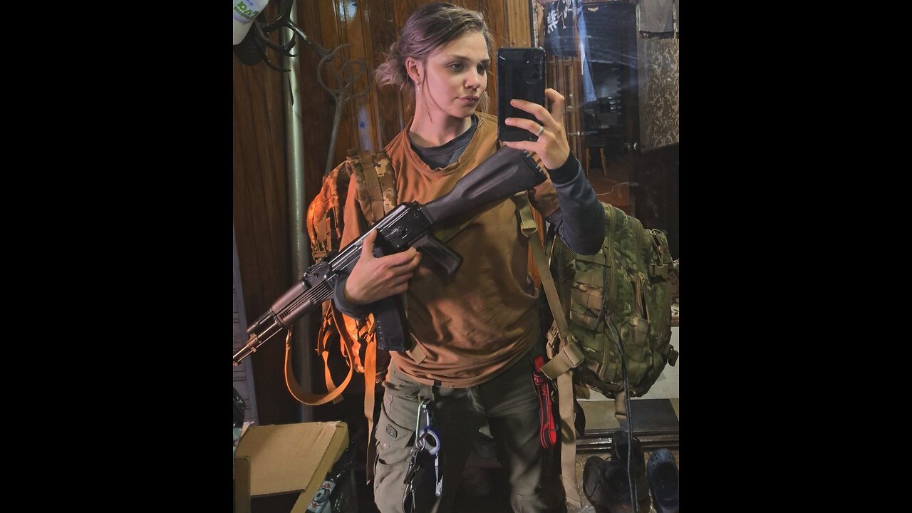 Camp Searchlight Part I