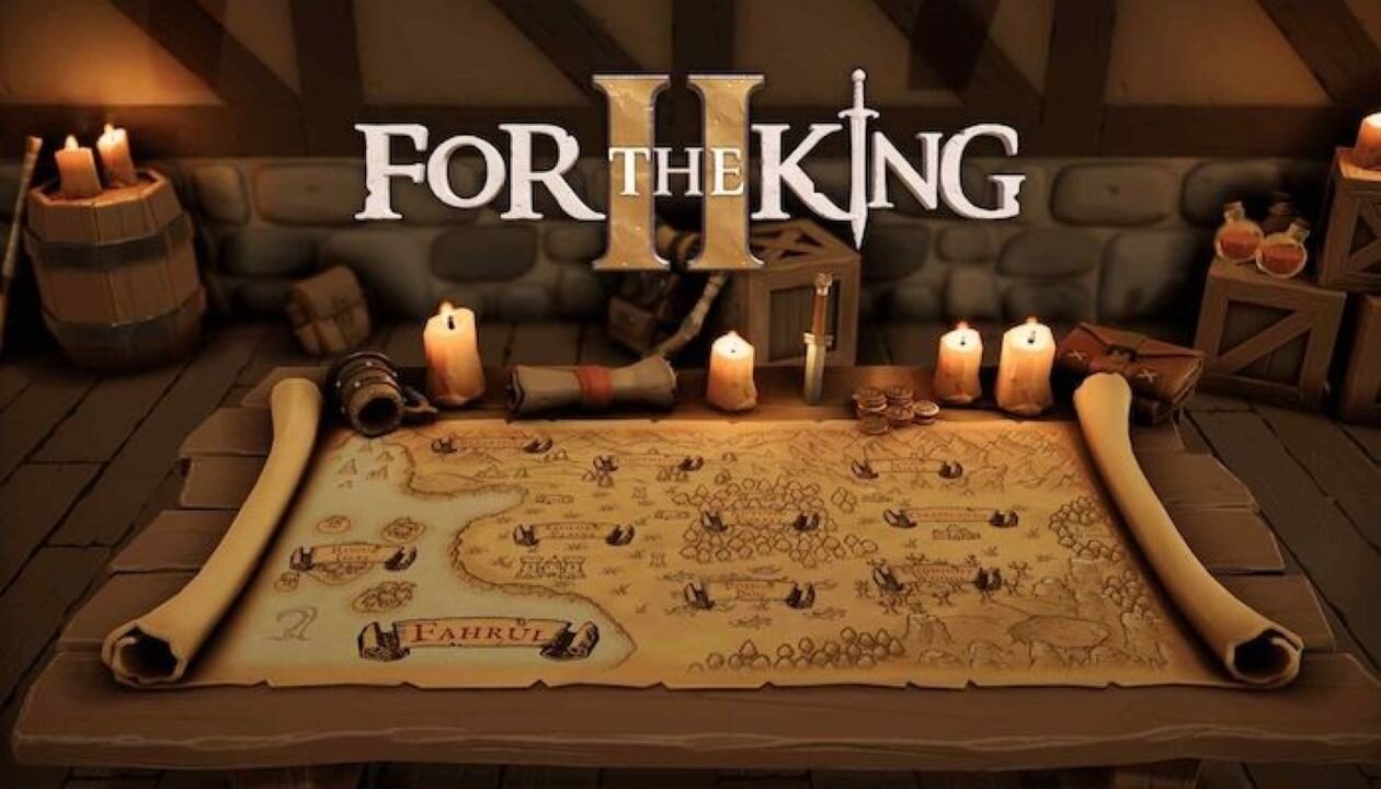 LONG LIVE THE KING!!!