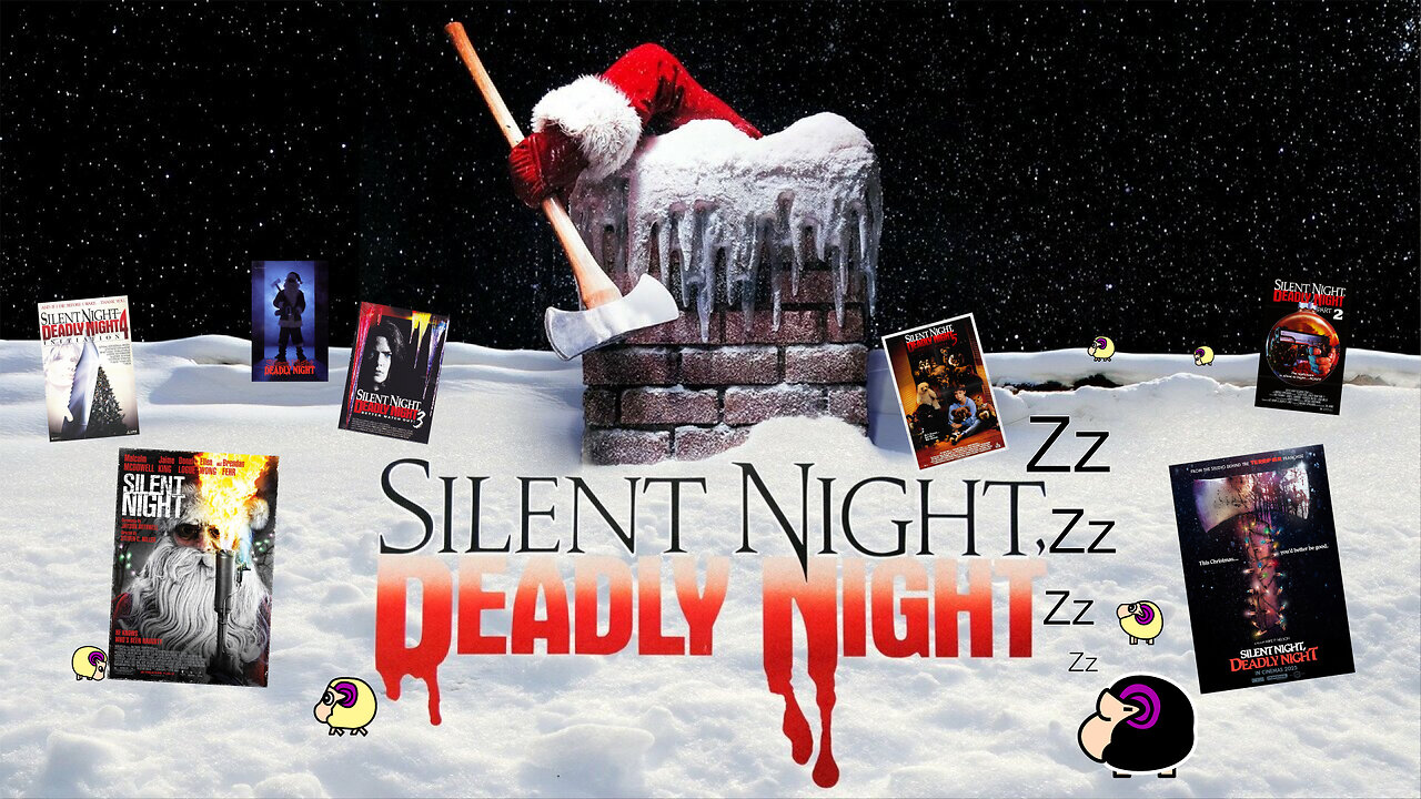 Silent Night, Deadly Night (rearView)