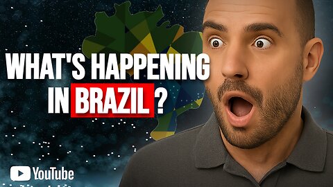 Brazil: The Spiritual Behind the Scenes of the Crisis