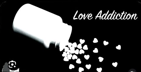 Can You Connect? Ep. 34 (Love Addiction)