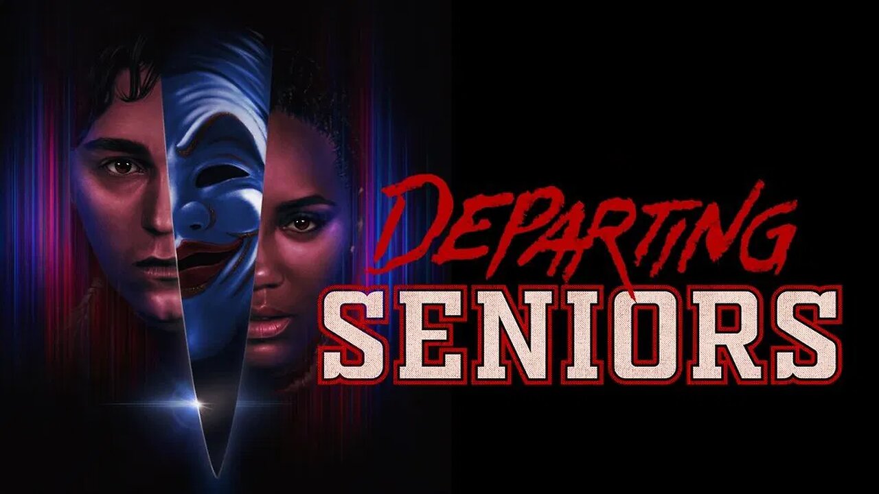 Departing Seniors 2024