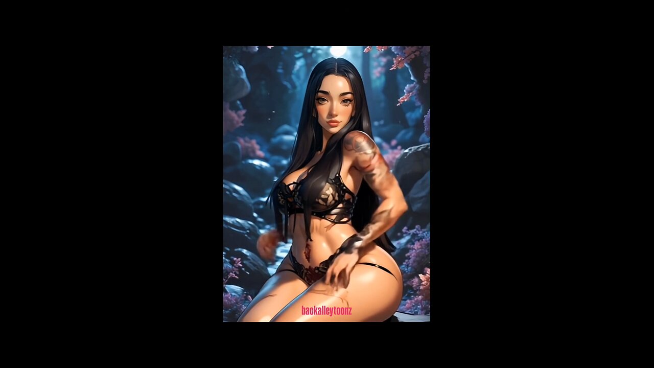 3d ai babes you can't resist -ulta sexy