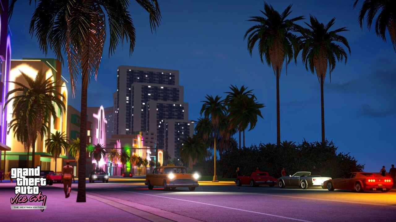 Grąñð Thëft Aūtô : Vice City Aka Stories #Entertainment
