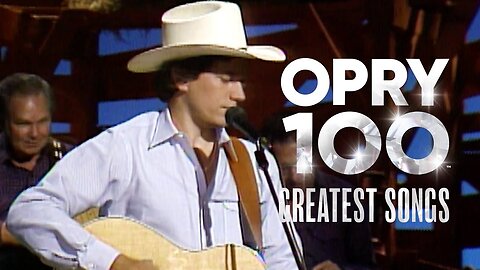 Zach Top, Randall King, and Adam Wainwright Talk “Amarillo by Morning’” | Opry 100 Greatest Songs