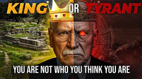 Carl Jung's Most Dangerous Idea (That Got Him Laughed Out of Academia)