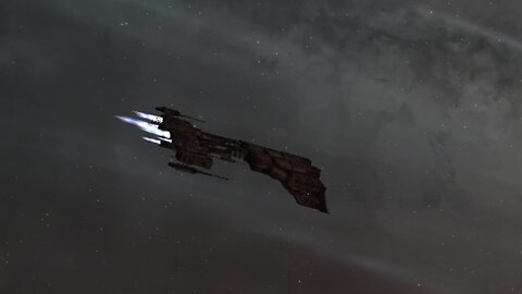 Exploring New Eden