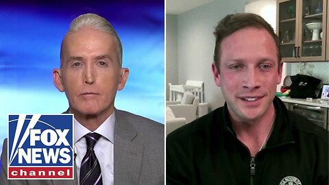 GOP lawmaker recounts the 'firsthand' antisemitism incident he experienced