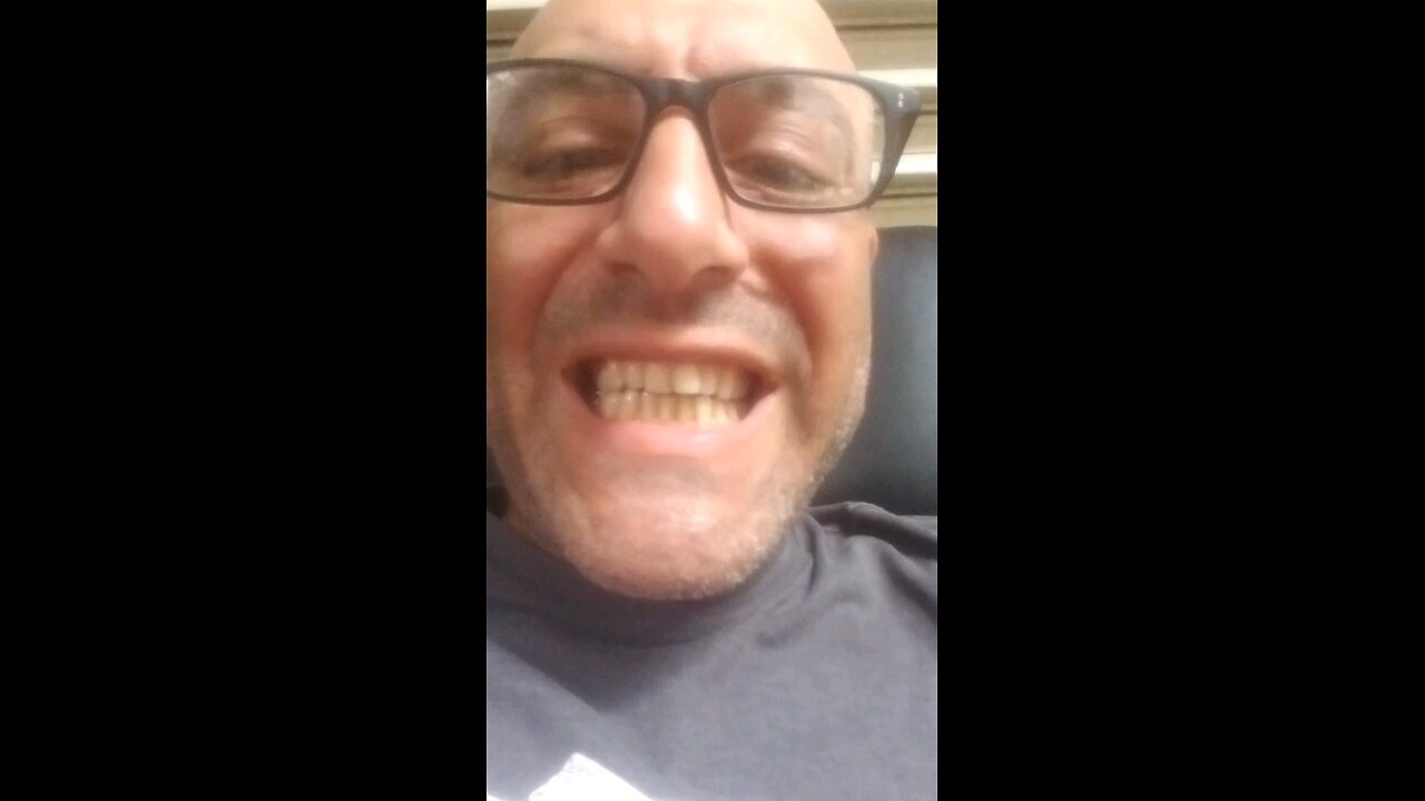 Teeth shift and the implication of WHY you cant be trusted