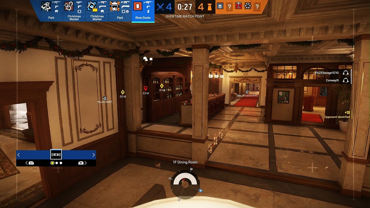 The Power of Drone Placement