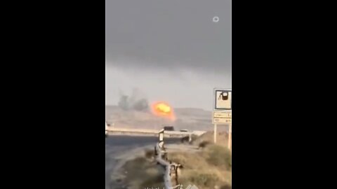 Israel hits Irans underground Nuclear site with bunker busters