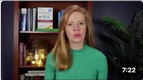 "Unveiling Health Secrets with Dr Sam Bailey: Uncover the Reasons Why You're Sick"