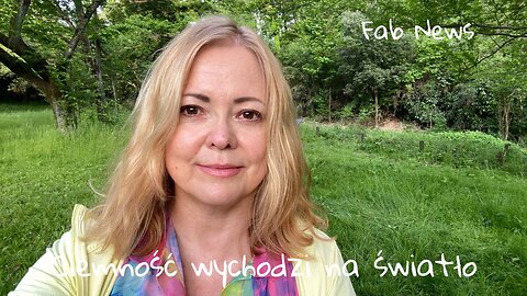 Ciemość wychodzi na swiatło