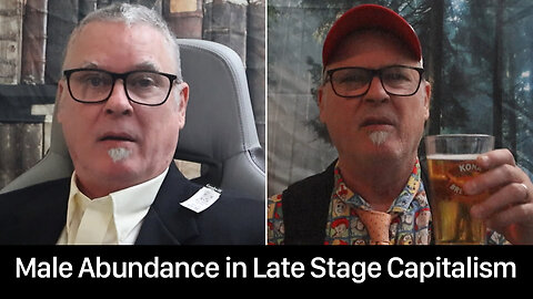 Abundance and American Men