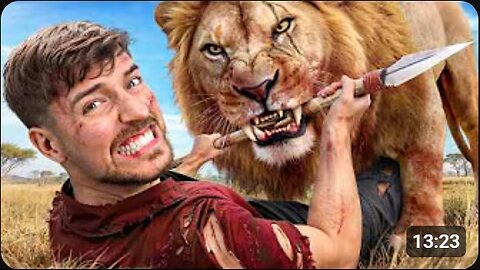 I Survived The 5 Deadliest Places On Earth