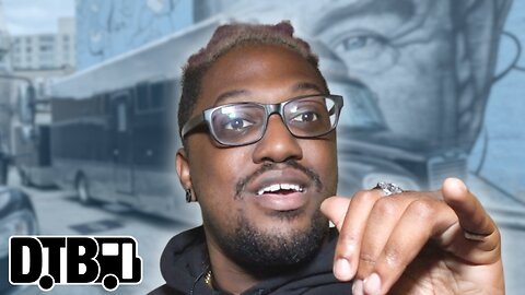 Magnolia Park - BUS INVADERS Ep. 2055
