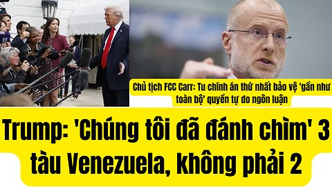 Tin Tổng Hợp 16/9/25 Tình Nguyện Viên ₫oàn Bộ Hành Tố Nhau Mỹ Bắ́n 3 Tàu Ma Túy Venezuela
