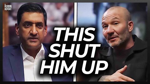 Watch Dem Get Annoyed as Shawn Ryan Goes Off Script to Ask This