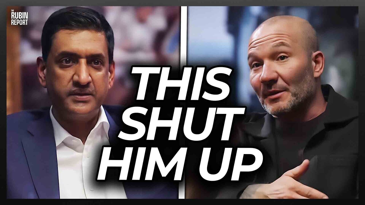 Watch Dem Get Annoyed as Shawn Ryan Goes Off Script to Ask This